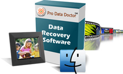 Mac Digital Pictures Recovery Software