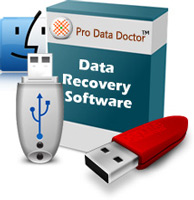 Mac Pen Drive Recovery Software