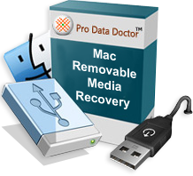 Mac USB Drive Recovery Software