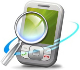 Mobile Phone Inspector Software