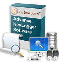 Advance KeyLogger Software