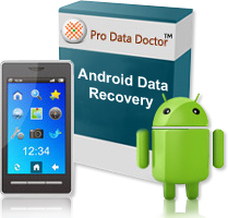 Download Android Data Recovery Software