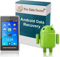 Android Data Recovery Software