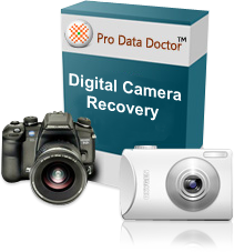 Digital Camera Recovery Software