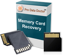 Download Memory Card Recovery Software