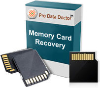 Memory Card Recovery Software