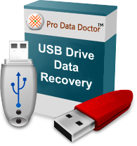 Download USB Drive Recovery Software