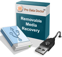 USB Drive Data Recovery Software