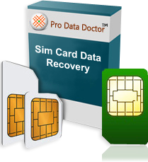 Sim Card Recovery Software